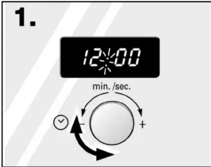 1. 12:00 min. /det. +