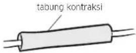 SAMSUNG AR13JVFNAWKNSE - PERHATIAN - 9