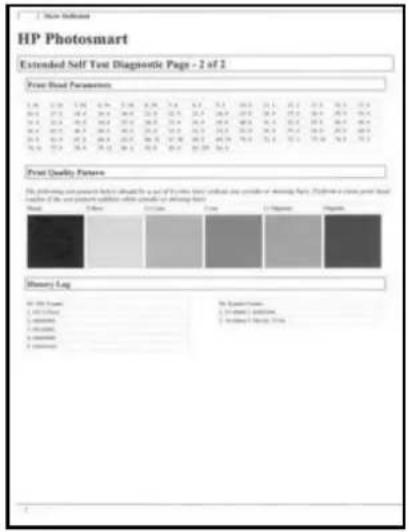 HP Photosmart D6160 - If you are using a Macintosh: - 2