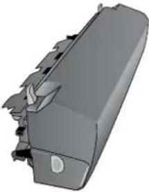 HP Photosmart D6160 - Optional accessories - 1