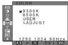 SONY SDM-S74E - COLOR (strana 14) - 1