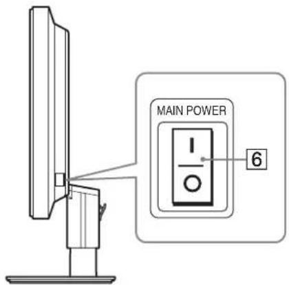 MAIN POWER 6