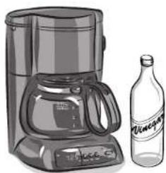Mr. Coffee NL-X4 - Operación y Uso - 4