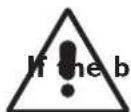 Smev CU403PE - WARNING - 1