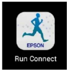 EPSON Run Connect