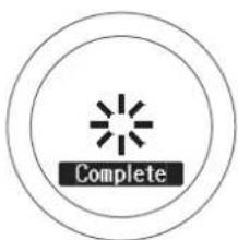 Complete