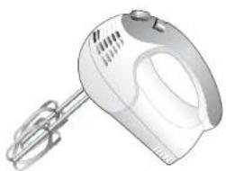PANASONIC MK-GB1WSR - Instruksi Pengoperasian - 1