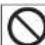 PANASONIC MK-GB1WSR - Safety Precautions - 3