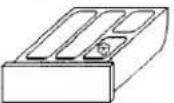 Zanussi-Electrolux FL 1002 - Adviesprogramma's voor synthetika, fijnwas en wol - Maximum belading: 2 kg, wol 1 kg - 7