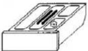 Zanussi-Electrolux FL 1002 - Adviesprogramma's voor synthetika, fijnwas en wol - Maximum belading: 2 kg, wol 1 kg - 3