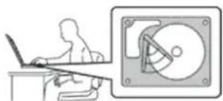 LENOVO ZhaoYang K4350 - Protectyourcomputeranddatawhenmovingit. - 1