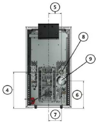 Cadel Rondo - RUIMTEBESLAG - 3