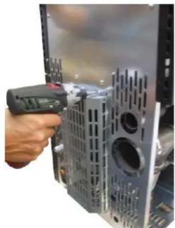 Cadel Rondo - REINIGING OMGEVINGSVENTILATOR - 2