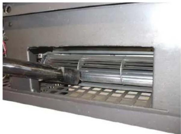 Cadel Rondo - REINIGING OMGEVINGSVENTILATOR - 3