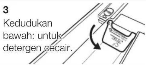 ELECTROLUX EWF12832S - KAMI MEMIKIRKAN TENTANG DIRI ANDA - 3