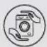 ELECTROLUX EWF12832S - 环保提示 - 2