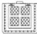 HAIER AHW-60SQ - 2