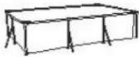BESTWAY BW57289 Fast Set - Garantie Limited BESTWAY® - 6