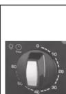Suggar FE4402PT - ANTES DE UTILIZAR O SEU FORNO PELA PRIMEIRA VEZ - 3