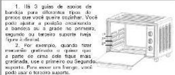 Suggar FE4402PT - INSTRUÇÕES GERAIS PARA O PREPARO DE ALIMENTOS - 2