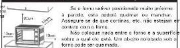 Suggar FE4402PT - PROCEDIMENTOS DE SEGURANCA - 1