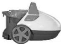 Fantom WF 5200 - SU FILTRELİ TEMİZLEME - 7