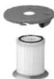 Fantom TR 8500 - MONTAJ VE VAKUMLAMA - 5