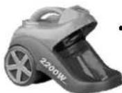 Fantom TR 8500 - TEMİZLİK VE BAKIM - 1
