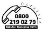 Fantom SR 3000 - YETKİLİ SERVİS ADRESLERİ - 1