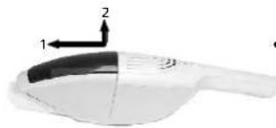 Fantom SR 3000 - TEMİZLİK VE BAKIM - 2