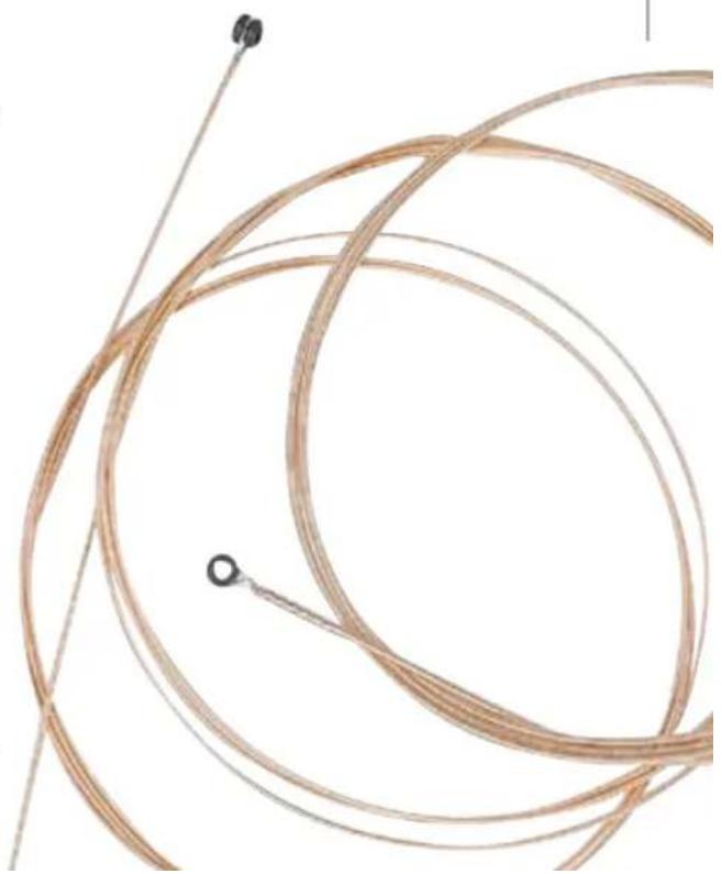 PEAVEY HP 2 ST - Strings - 1