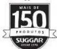 Suggar SC222BR - SUGGAR - 1