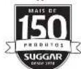 Suggar FR4022BR - SUGGAR - 1