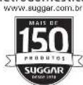 Suggar FR1410PT - SUGGAR - 1