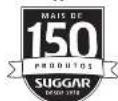 Suggar FR1412PT - SUGGAR - 1