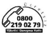 Fantom SR 1000 - YETKİLİ SERVİS ADRESLERİ - 1