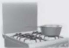 Consul CFC50D - Panelas e outros utensílios de cozinha - 1