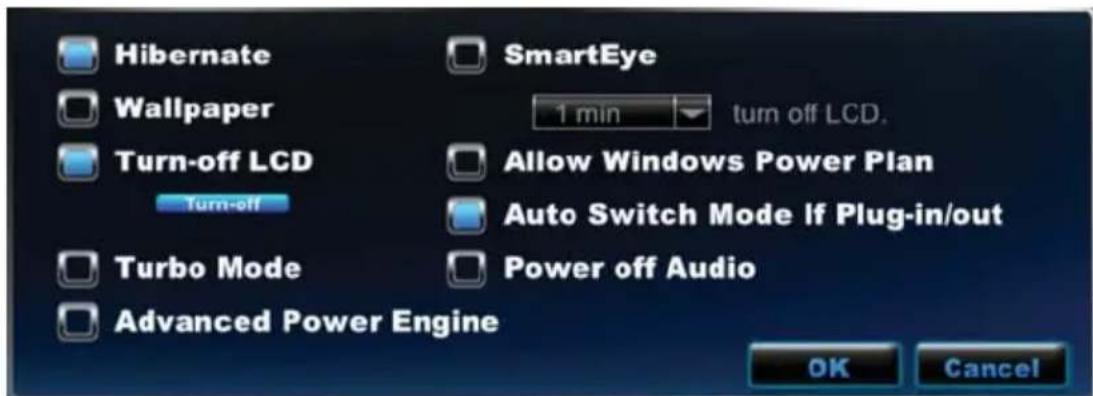 Casper Nirvana CMU.B970-4K05V - Advance Sayfası - 1
