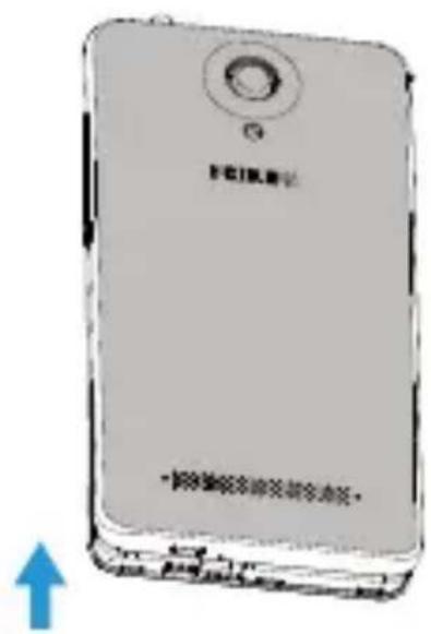 PHILIPS CTS327WH - Perakitan dan Pengisian Daya - 1