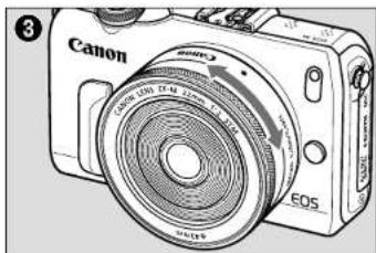 Canon EOS