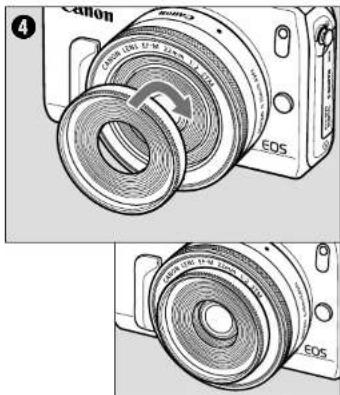 Canon EOS 4