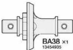 TAMIYA TRF418 - RECHERCHE DES PANNES - 11