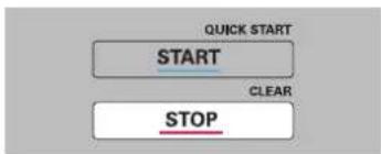 LG MC-7889D - Tekan STOP/CLEAR. - 1