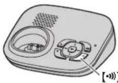 PANASONIC KX-TG8021CA - KX-TG8021 ■ - 2