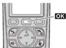 PANASONIC KX-TG8021CA - Telefon go'shagi - 1