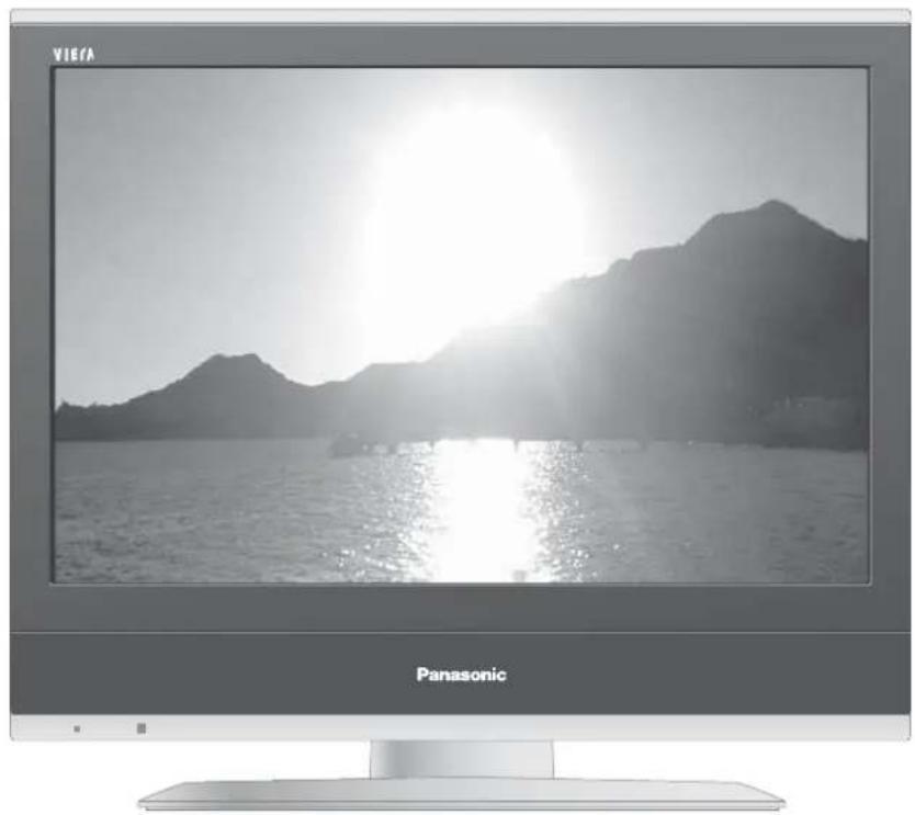 PANASONIC Viera TX-R20LA70 - VIERA - 1