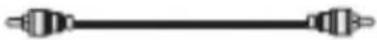 PANASONIC Viera TX-48CXR400Z - (\*) MENING TUGMAM: - 35