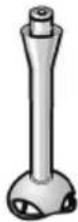BOSCH ErgoMixx MSM64120GB - ZA South Africa - 2