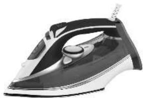 NEVIR NVR-3586 PA - NVR-3586 PA PLANCHA - 1