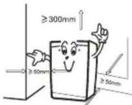Campomatic FR143 - INSTALLATION INSTRUCTIONS - 1